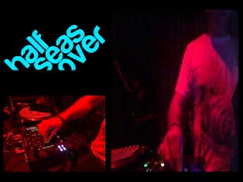 Urbanet Radio Set - Stefan Sickler 08/08/10