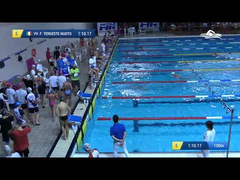 Mistaffetta 4x50 MX  Ass. Maschile e Femminile (Serie 1) - 31 Trofeo Velocita' Soranzio - 19 Memoria