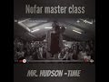 Mr. Hudson - Time by Nofar Hasan 