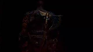 GOD OF WAR 実況なしプレイ動画