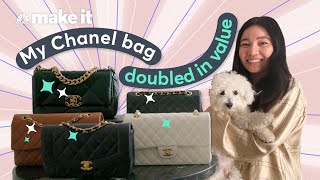 Why I Spent $5,800 On A Chanel Bag