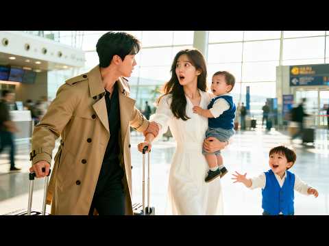 After Giving Birth to a Baby and Leaving, CEO Began to Pursue His Wife Sweetly！#engsub #cdrama #CEO