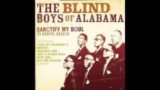 Five blind boys of Alabama - Precious Lord