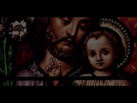 30 Dniowa Nowenna do Św Józefa