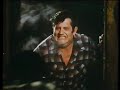 Original VHS Opening Closing An Eye For An Eye UK Pre Cert Tape