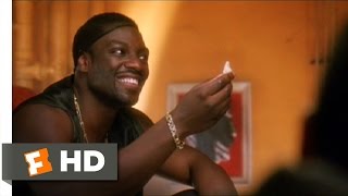 Get Rich or Die Tryin&#39; (3/9) Movie CLIP - Rules to Selling Crack (2005) HD