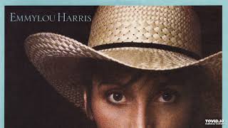 Emmylou Harris -I Had My Heart Set On You -Lp 14°Thirteen(1986)