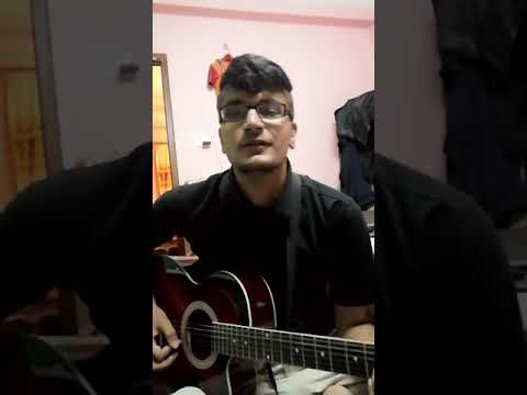 Maya ka baadal cover acoustic