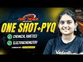 JEE 2025 One Shot JEE PYQs In Telugu Chemical Kinetics Electrochemistry JEE 2025 Chemistry