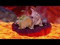 The Land Before Time 2007 Opening Titles