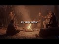 My Dear Arthur A Playlist