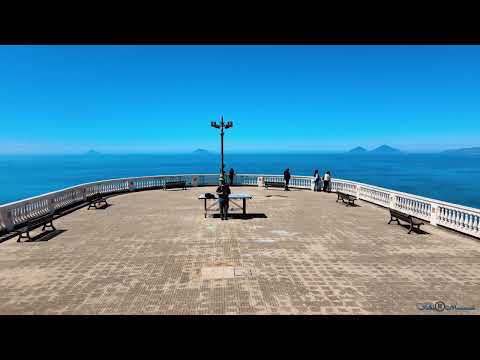 Piraino - La Guardiola 4K #sicilia #Piraino  #LaGuardiola