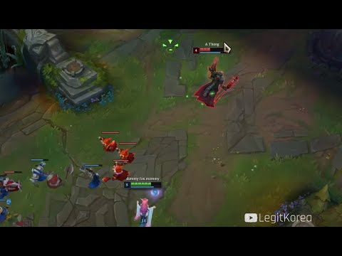 AHRI vs Viktor How To ALWAYS Win 13.10+
