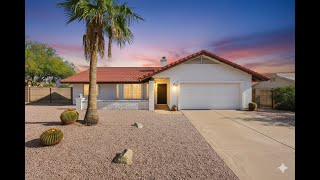 Susan Dempster|14217 N Westminster Place|Fountain Hills, AZ|ColdwellBankerHomes.com