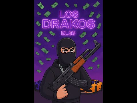 El33 - DRAKOS