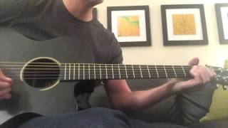 Guitar Lesson: Wilco - Pieholden Suite