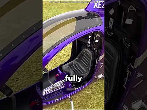 CHEAPEST Helicopter Ever Made 🚁