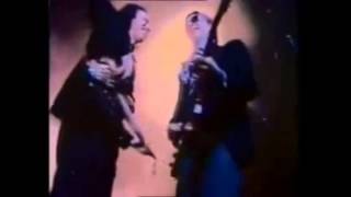 Maanam - O! Nie rób tyle hałasu (Video clip) HQ