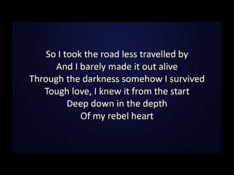 download lagu mp3 mp4 Rebel Heart Lyrics Madonna, download lagu Rebel Heart Lyrics Madonna gratis, unduh video klip Rebel Heart Lyrics Madonna