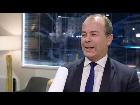 Artificial Intelligence (AI) - The star of Davos 2019
