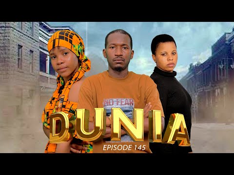 DUNIA (Ep 145)