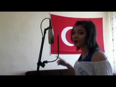 RappeR StyLe  Ayrılıgın Hikayesi  Ft. Saliha Özdoğan & Saltanat )