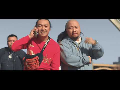 KMK Present: Mo Thugg x NTF Toxic T x SON - Nhia Meka (produce by EmblemBeatz)