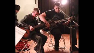 The Dreamy Weeks - Your Sweet Voice (Reindeer Section cover, live at Jade Moon)