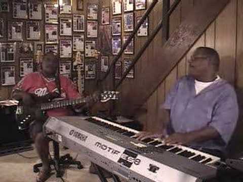 James Ross @ Al Henderson & Jross (Commercial Concept Song) - www.Jross-tv.com