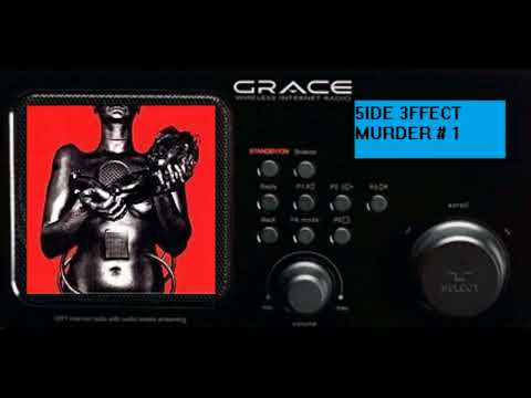 Side Effect - Murder # 1
