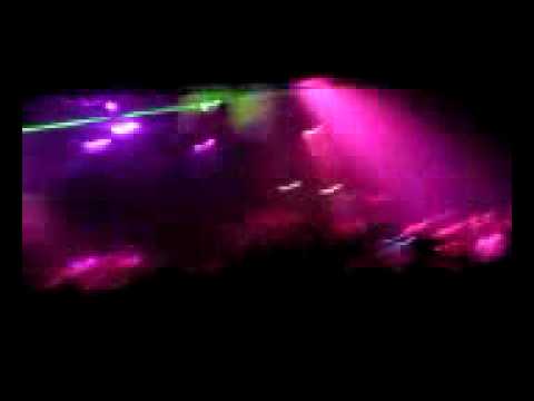 NouveauBeats @ TIK Week 013 Tilburg 17-08-2009