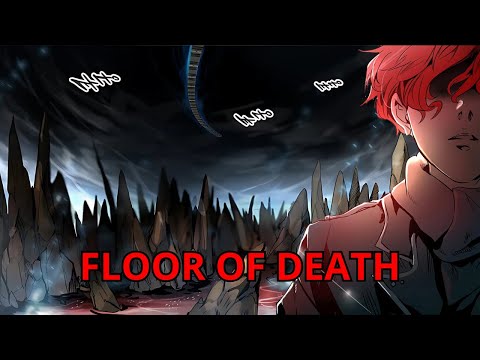 REVEALED! THE SCARIEST FLOOR OF THE TOWER! 😱| Tower of God