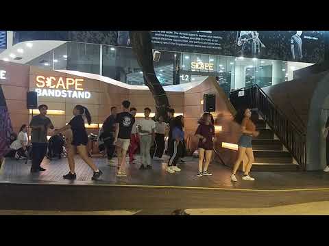 KPOP Dance Off Vol 111: IZ*ONE - Violeta