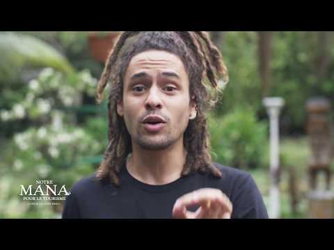 Ambassadeur du Record du Monde Tahiti 'Ukulele : Tuarii TRACQUI