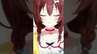 【ホロライブMMD】劇薬中毒【戌神ころね】