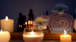 Oriental Massage spa Video
