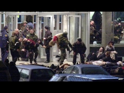 Situation Critical - S01E08 - Moscow Siege