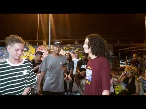 FL X TUZIN - SEGUNDA FASE - BDH.96