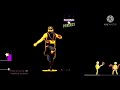 Wap Just Dance Version