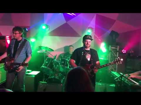 Cubensis w/ Zach Nugent - Peggy O 12-17-17  The Dirty Penguin