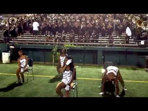 HUMB "Lady Essence" (Red Light Special) 2016