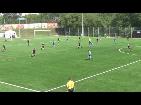 Dobrecova Cup-2019. U-14.RFS-Futbola Parks Academy-2:0.