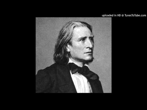 March and Cavatina from LUCIA DI LAMMERMOOR by Gaetano Donizetti, (Arr. Liszt)  S. 628a