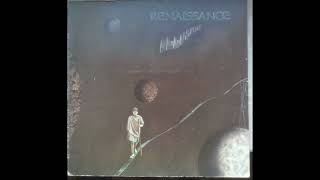 Renaissance – Face Of Yesterday