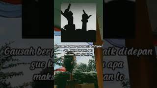 Download lagu Story wa 'gausah berpura-pura baik' mp3