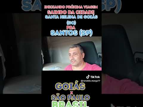 Santa Helena de Goiás, Goiás, Brasil