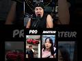 Pro Car Sounds Vs Amateur Car Sounds Tiktok Beatbox