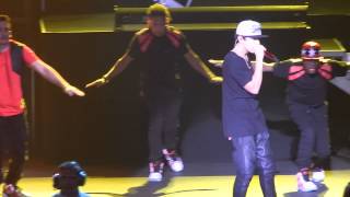 Austin Mahone - Next To You (Phoenix, AZ 7/29/14)