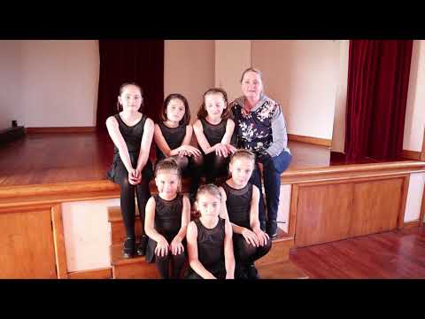 Longbeach tap dancers achieve near perfect scores at recent exams