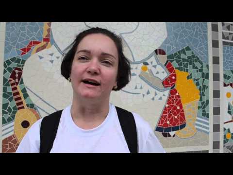 TV SindSaúde/SC: Mobilização contra a adesão do HU da UFSC à EBSERH